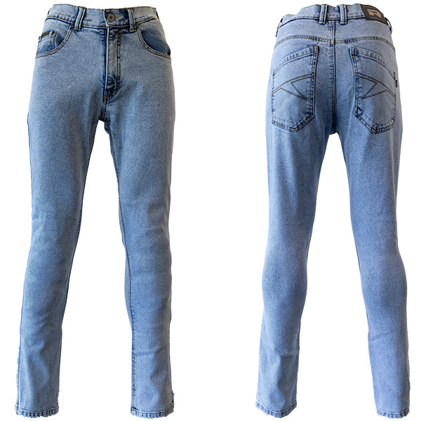 Richa Original Prime Denim Riding Jeans