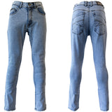 Richa Original Prime Denim Riding Jeans