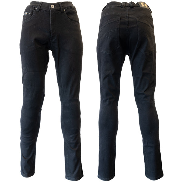 Richa Original Prime Denim Riding Jeans