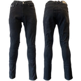 Richa Original Prime Denim Riding Jeans