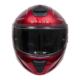 Spada Orion 2 Flip Front Motorcycle Helmet