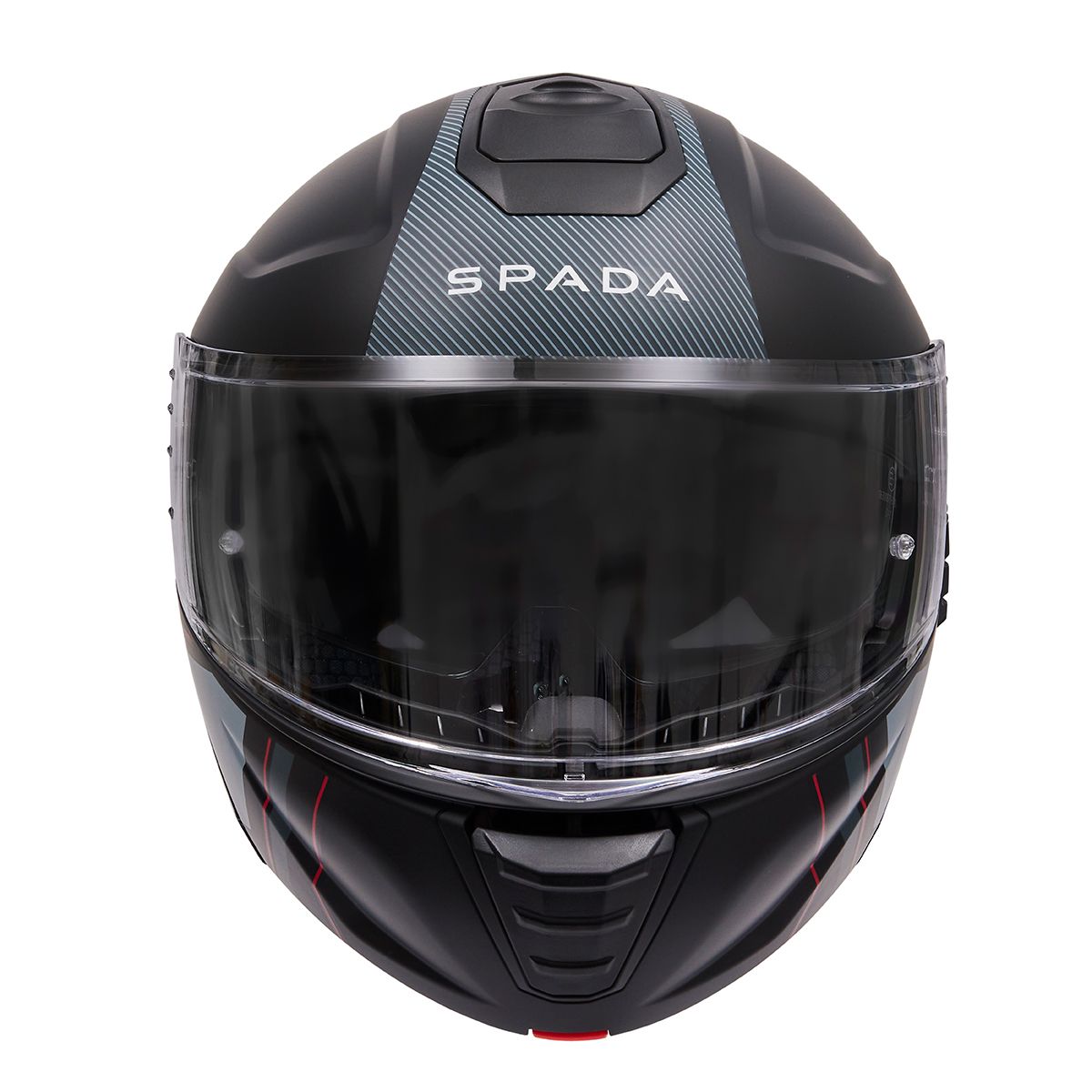 Spada Orion 2 Flip Front Motorcycle Helmet