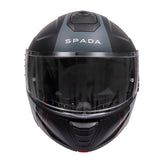 Spada Orion 2 Flip Front Motorcycle Helmet