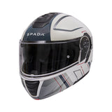 Spada Orion 2 Flip Front Motorcycle Helmet