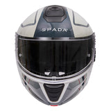 Spada Orion 2 Flip Front Motorcycle Helmet
