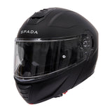 Spada Orion 2 Flip Front Motorcycle Helmet
