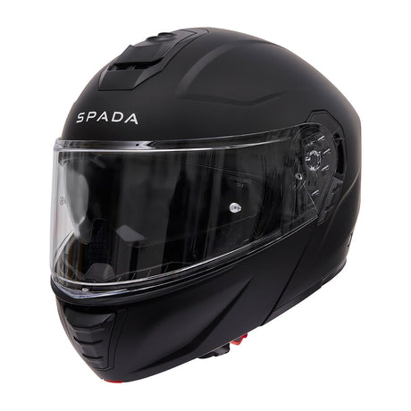 Spada Orion 2 Flip Front Motorcycle Helmet