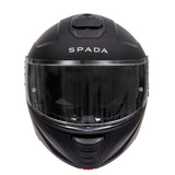 Spada Orion 2 Flip Front Motorcycle Helmet