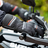 Oxford Ottawa 2.0 Dry2Dry Waterproof Gloves