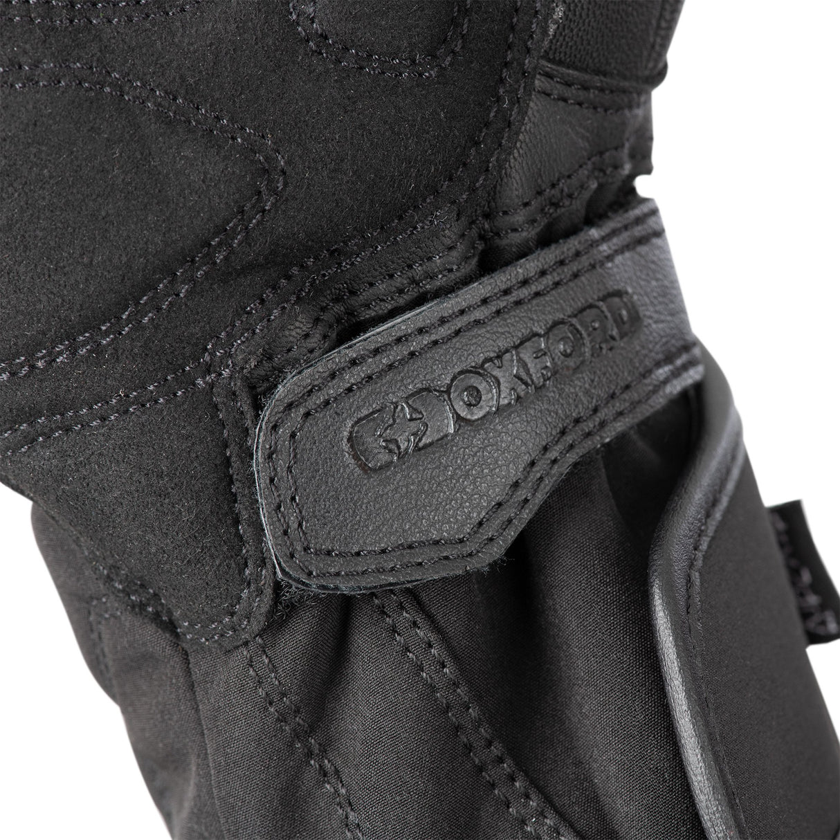 Oxford Ottawa 2.0 Dry2Dry Waterproof Gloves