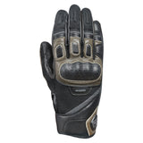 Oxford Outback Mesh & Leather Summer Gloves