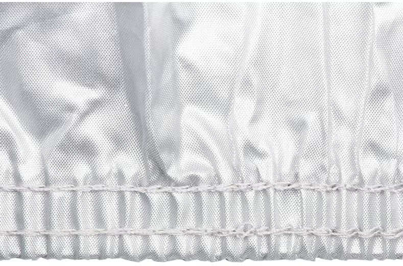 Oxford Aquatex Silver Rain Cover