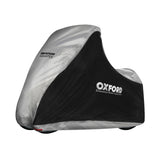 Oxford Aquatex MP3 Waterproof 3-Wheeler Motorcycle Cover