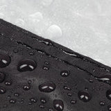 Oxford Aquatex MP3 Waterproof 3-Wheeler Motorcycle Cover