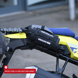 Oxford Nomad Bottle Stash - Adjustable Drinks and Fuel Bottle Carrier