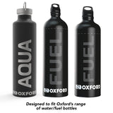 Oxford Nomad Bottle Stash - Adjustable Drinks and Fuel Bottle Carrier