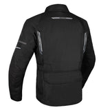 Oxford Calgary 2.0 D2D Mens Motorcycle Jacket Black