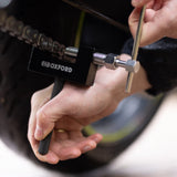 Oxford Chain Tool Pro - Chain breaker & Riveting Tool