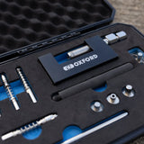 Oxford Chain Tool Pro - Chain breaker & Riveting Tool