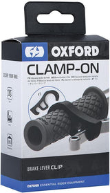 Oxford Clamp-On Brake Lever