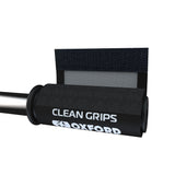 Oxford Motorcycle Clean Grips (Protects from Spills)