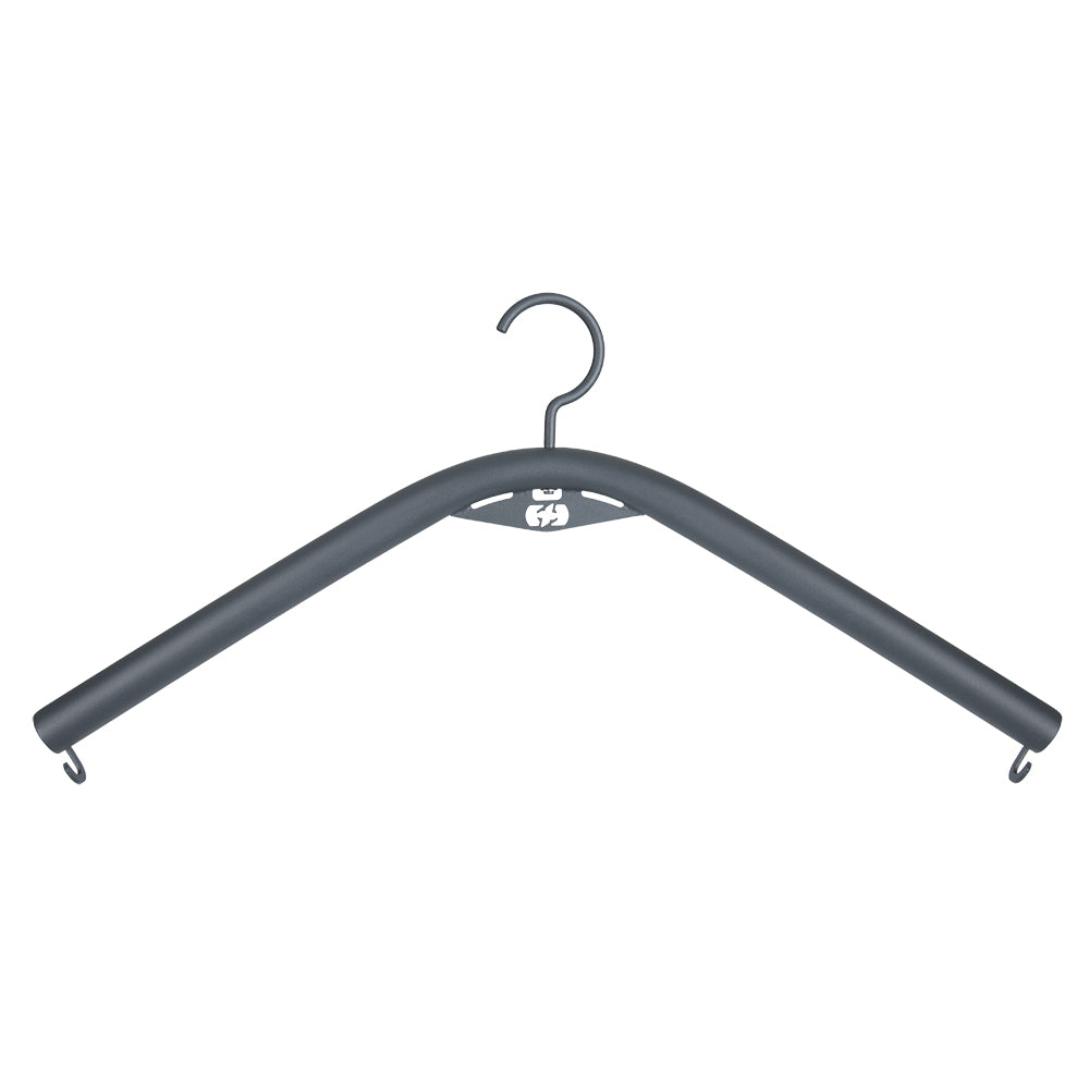 Oxford Zero-G Heavy Duty Steel Coat Hanger