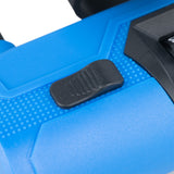 Oxford Combi Shackle 12 Bicycle Combination Shackle Lock