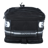 Oxford F1 Tail Pack Small 18L With Zip Base