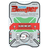 Oxford Essential Motorcycle Helmet Bumper - Glowz