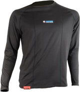 Oxford Layers Warm Dry Long Sleeved Mens Base Layer Top