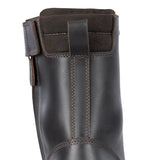 Oxford Merton 2.0 Waterproof Leather CE Mens Motorcycle Boots - Brown