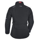 Oxford Mondial Laminate Advanced Ladies Waterproof Jacket - Tech Black