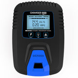 Oxford Oximiser 900 Battery Charger (Anniversary 888 Edition)