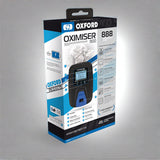 Oxford Oximiser 900 Battery Charger (Anniversary 888 Edition)