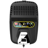 Oxford Oximiser 601 Motorcycle Battery Charger/Optimiser - EL600