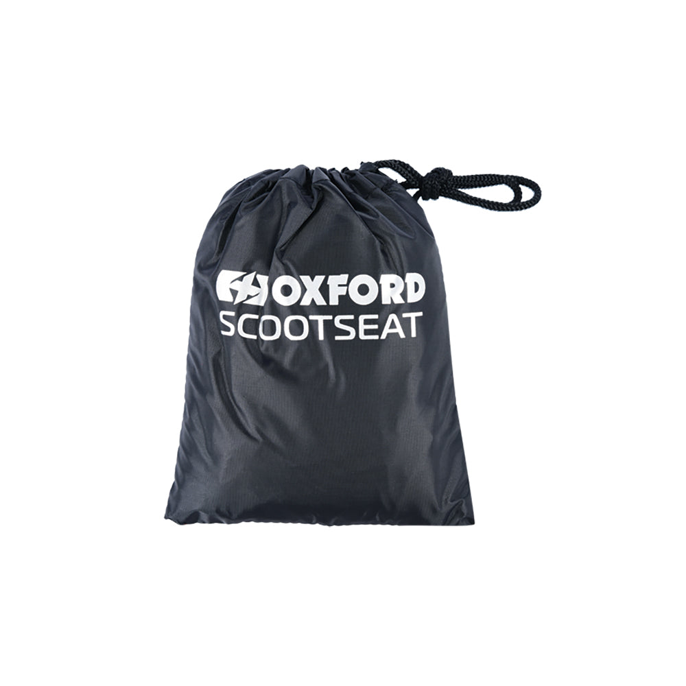 Oxford Scoot Seat Scooter Cover
