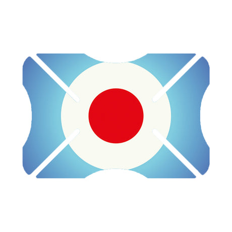 Oxford Essential Motorcycle Helmet Bumper - Target