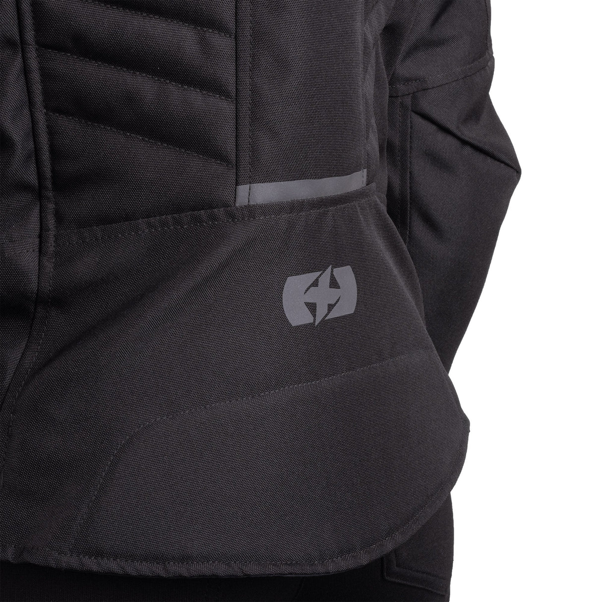 Oxford Valencia 3.0 Waterproof Dry2Dry Ladies Jacket