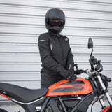 Oxford Valencia 3.0 Waterproof Dry2Dry Ladies Jacket