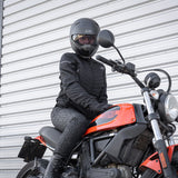 Oxford Valencia 3.0 Waterproof Dry2Dry Ladies Jacket