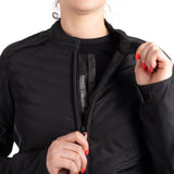 Oxford Valencia 3.0 Waterproof Dry2Dry Ladies Jacket
