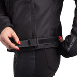 Oxford Valencia 3.0 Waterproof Dry2Dry Ladies Jacket