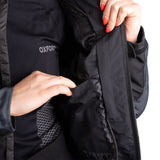 Oxford Valencia 3.0 Waterproof Dry2Dry Ladies Jacket
