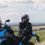 Oxford Valencia 3.0 Waterproof Dry2Dry Ladies Jacket