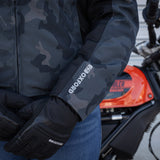 Oxford Valencia 3.0 Waterproof Dry2Dry Ladies Jacket