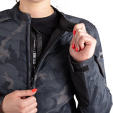 Oxford Valencia 3.0 Waterproof Dry2Dry Ladies Jacket