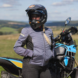 Oxford Valencia 3.0 Waterproof Dry2Dry Ladies Jacket