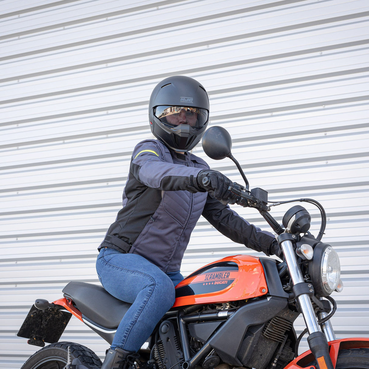 Oxford Valencia 3.0 Waterproof Dry2Dry Ladies Jacket