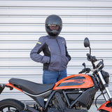 Oxford Valencia 3.0 Waterproof Dry2Dry Ladies Jacket