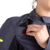 Oxford Valencia 3.0 Waterproof Dry2Dry Ladies Jacket